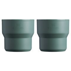 The Wildfare Go Two Cup Cookset 4-piece set