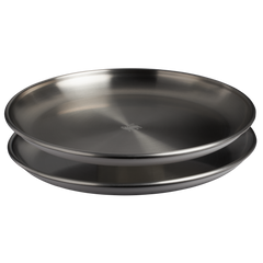 The Wildfare Pro Fry Pan Cookset 15-piece set