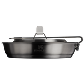The Wildfare Pro Fry Pan Cookset 15-piece set