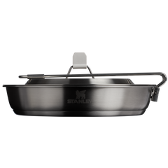 The Wildfare Pro Fry Pan Cookset 15-piece set