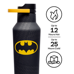 Batman Sport Canteen