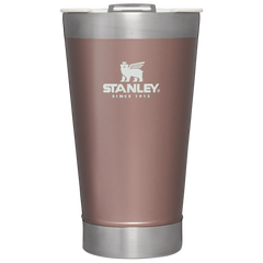 Classic Stay Chill Beer Pint