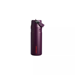 Stanley 24oz IceFlow Aerolight Stainless Steel Water Bottle with Flip Straw 2.0