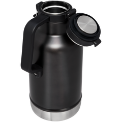 Classic Easy-Pour Growler