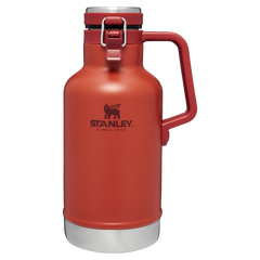 Classic Easy-Pour Growler