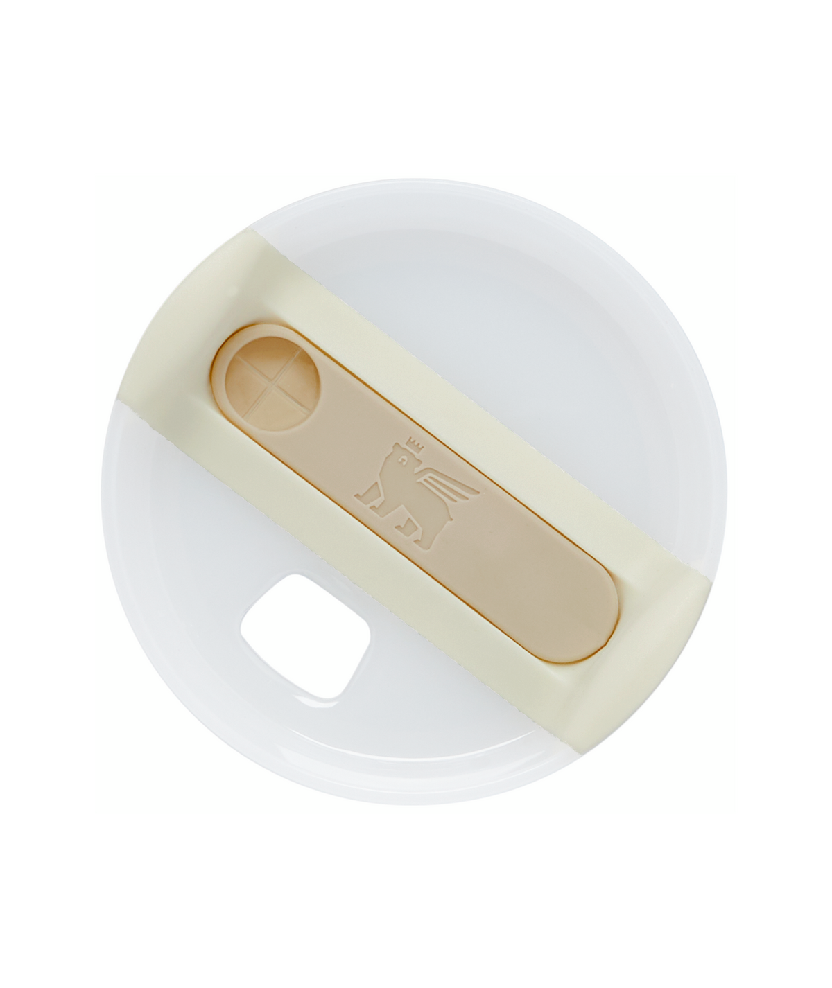 The Quencher H2.O FlowState™ Tumbler Lid