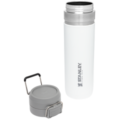 The Quick Flip Go Bottle