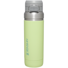 The Quick Flip Go Bottle