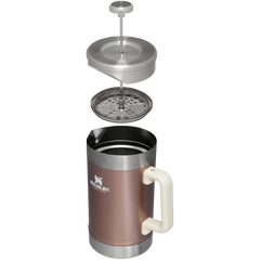 Classic Stay Hot French Press