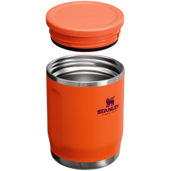 Adventure To-Go Food Jar
