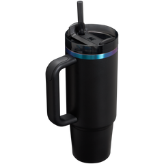 The Black Chroma Quencher H2.0 FlowState™ Tumbler