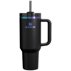 The Black Chroma Quencher H2.0 FlowState™ Tumbler