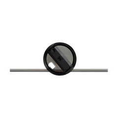 The Black Chroma Quencher H2.0 FlowState™ Tumbler
