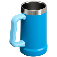 Adventure Big Grip Beer Stein