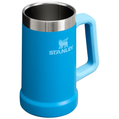 Adventure Big Grip Beer Stein