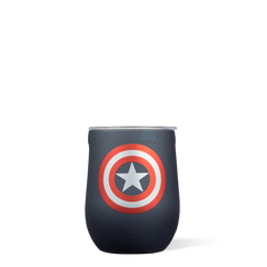 Marvel Stemless