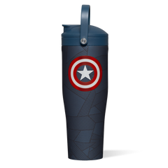 Marvel Protein Shaker