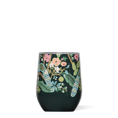 Rifle Paper Co. Stemless