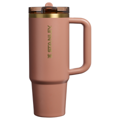 The Quencher ProTour Flip Straw Tumbler