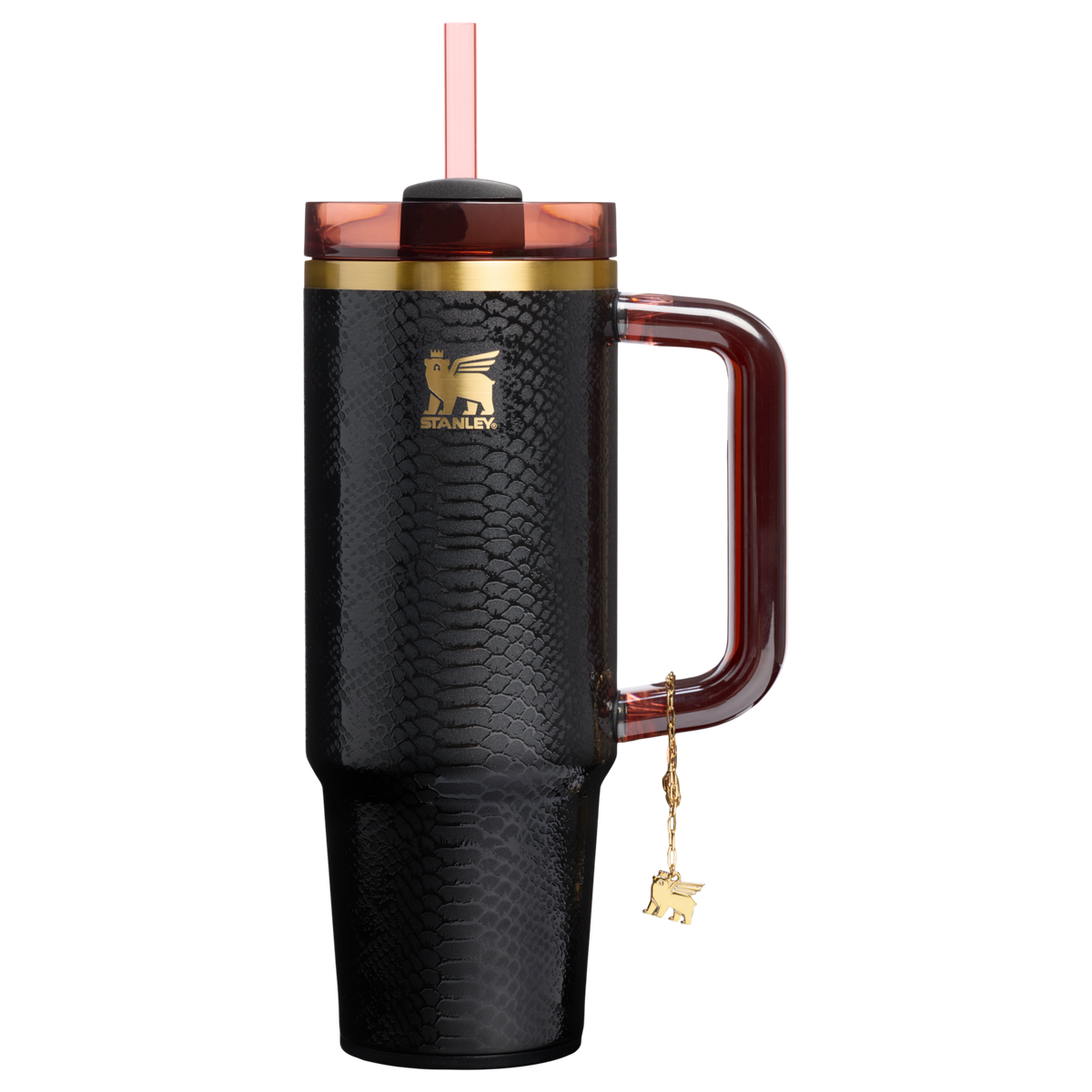 The Quencher® Luxe H2.0 FlowState™ Tumbler