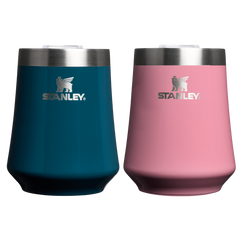 The Reserve Wine Tumbler | 2-pack