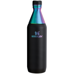 The Black Chroma All Day Slim Bottle