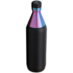 The Black Chroma All Day Slim Bottle