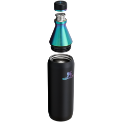 The Black Chroma All Day Slim Bottle