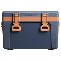 The Easy Carry Outdoor Cooler + Strap