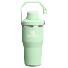The IceFlow™ Tumbler with Fast Flow Lid