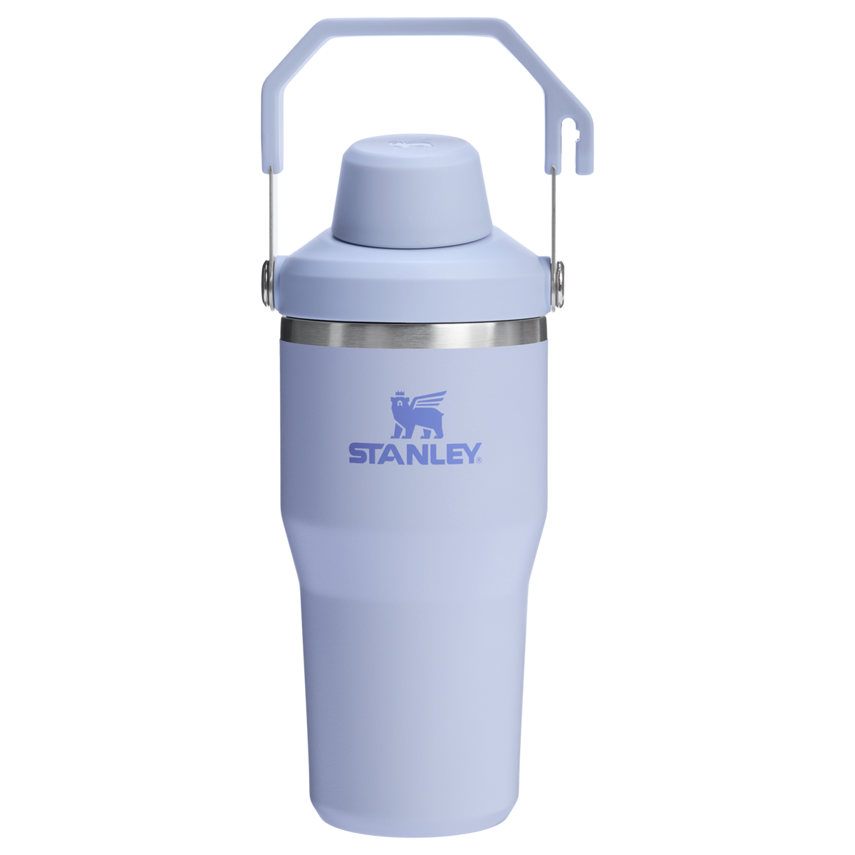 The IceFlow™ Tumbler with Fast Flow Lid