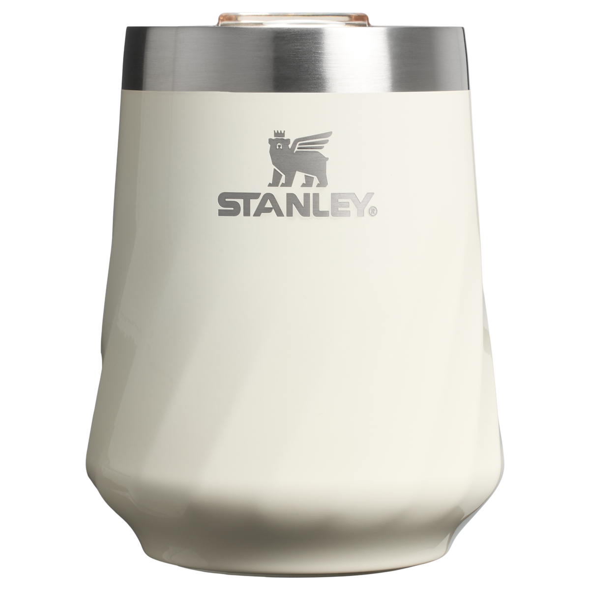 The Textured Reserve Wine Tumbler