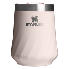 The Textured Reserve Wine Tumbler