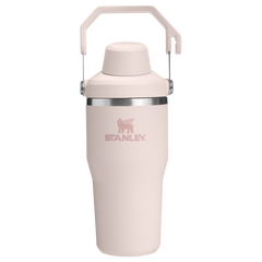 The IceFlow™ Tumbler with Fast Flow Lid
