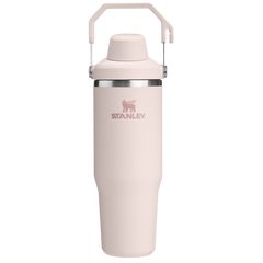 The IceFlow™ Tumbler with Fast Flow Lid