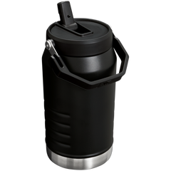 The IceFlow™ Flip Straw Jug