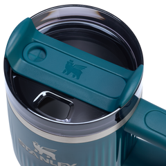 The Quencher® H2.0 Fluted Tumbler with Handle