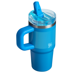 The Quencher ProTour Flip Straw Tumbler