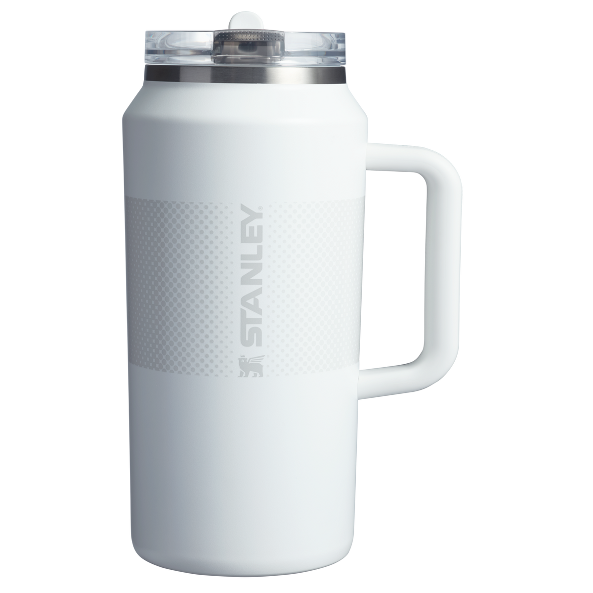 The Quencher ProTour Flip Straw Tumbler