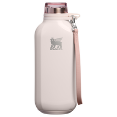 The Clutch Bottle