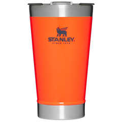 Classic Stay Chill Beer Pint