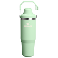 The IceFlow™ Tumbler with Fast Flow Lid