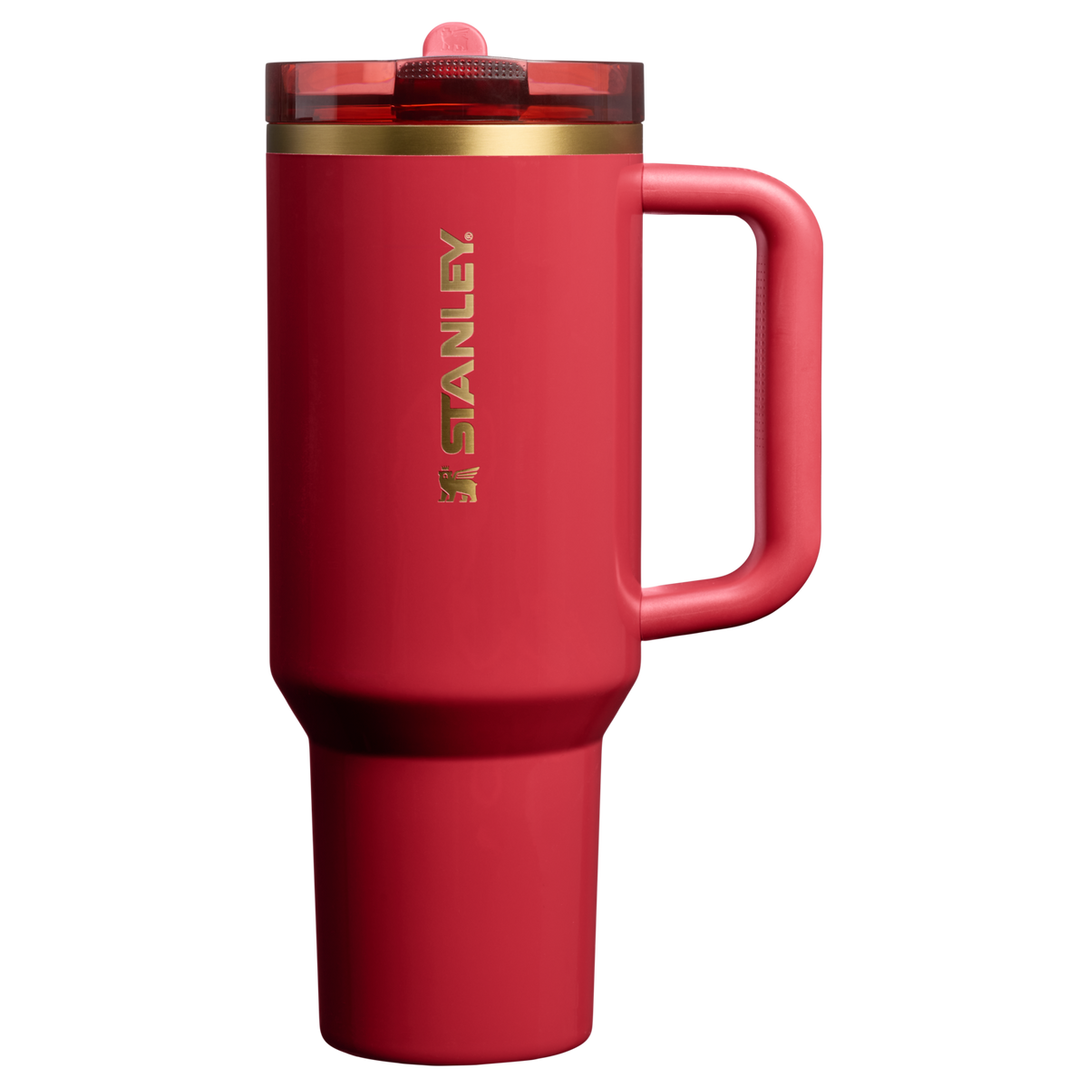 The Cheers & Cheer Quencher ProTour Flip Straw Tumbler