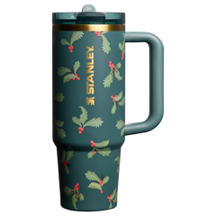 The Cheers & Cheer Quencher ProTour Flip Straw Tumbler