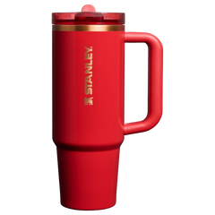 The Cheers & Cheer Quencher ProTour Flip Straw Tumbler