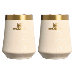 The Cheers & Cheer Reserve Wine Tumbler | 2-pack