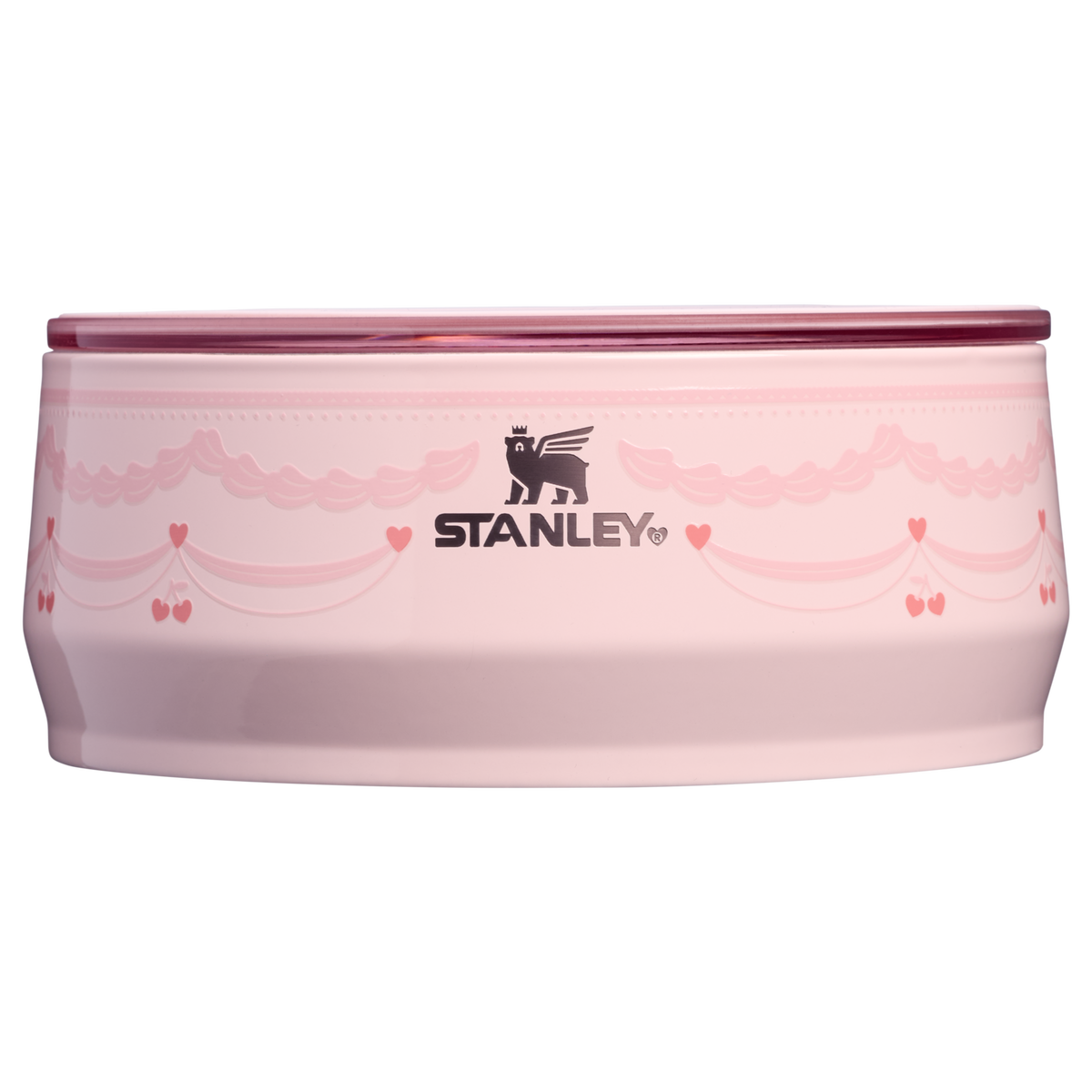 The Valentine’s Day Everyday Pet Bowl