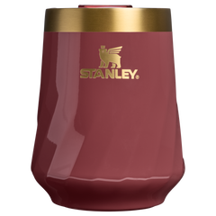 The Valentine’s Day Textured Reserve Wine Tumbler