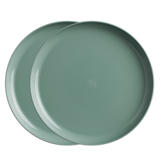 The Wildfare Core Stacking Plate 2-pack