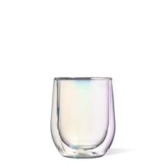 Stemless Glass Set (2)